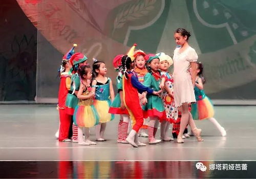 少兒童話芭蕾舞劇《白雪王后之索菲亞歷險(xiǎn)記》1月6日演出圓滿成功