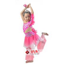 精選魚(yú)兒舞蹈演出服 兒童舞臺(tái)的靈動(dòng)之選與一淘網(wǎng)返利優(yōu)惠全攻略