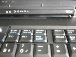 極新的IBM T60p 已順利售出，見證經典商務本的市場價值