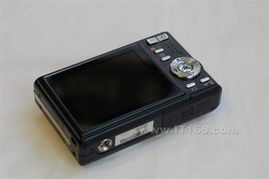 愛(ài)國(guó)者V860數(shù)碼相機(jī) 技術(shù)與美學(xué)的融合